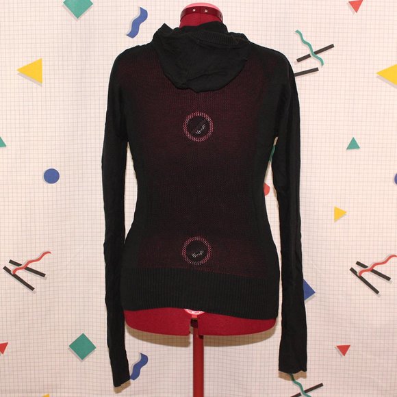 Bench black hoodie - Picture 2 of 7